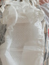 好奇（Huggies）铂金装小桃裤纸尿裤L120片(9-14kg)大号尿不湿【透爽散热】 实拍图