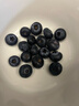 怡颗莓Driscoll's当季新鲜云南蓝莓14mm+ 2盒装 约125g/盒 京东超市水果 实拍图