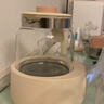 小熊（Bear）全玻璃恒温水壶 婴儿调奶器烧水壶热水壶 温奶器 1.2L热门商品 实拍图