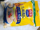 西麦即食燕麦片1980g 谷物代餐早餐膳食纤维无额外添加蔗糖 实拍图