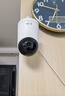华为智选鸿蒙智选摄像头500万监控家用手机远程360度无死角带夜视全景可通话 家庭室内看护海雀3i3K 实拍图