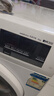 西门子（SIEMENS）iQ300 10公斤滚筒洗衣机全自动 智能除渍 强效除螨 防过敏 15分钟快洗 100AW 家电国家补贴 实拍图