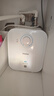 海尔（Haier）国家补贴20%小厨宝电热水器 EC5FA好水质一级能效节能1750W速热家用储水式厨房台下小型安全热水宝 实拍图