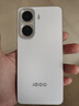 vivo iQOO Neo11 16GB+1TB 驰光白2K 144Hz珠峰屏 骁龙8至尊版  国家补贴 iqooneo11学生游戏电竞手机 实拍图