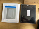 布鲁雅尔Blueair空气净化器过滤网滤芯 NGB复合滤网适用270E/303/303+【配件】 实拍图