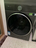 小天鹅（LittleSwan）10公斤热泵烘干机 干衣机家用烘衣服 变频 双转子电机【小乌梅3.0驭风版】TH10VE40MAX 国家补贴 实拍图