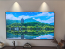 海信电视小墨E5Q Pro 100英寸1248分区U+MiniLED信芯芯片极黑抗反光黑曜屏Pro 高刷100E5Q-PRO国家补贴 实拍图