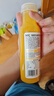 农夫山泉100%纯果汁NFC橙汁300ml*24瓶鲜果冷压榨0添加剂饮料中秋礼盒 实拍图