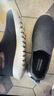 斯凯奇（Skechers）男鞋秋冬季一脚蹬运动鞋百搭休闲健步鞋软底轻便舒适布鞋54626 实拍图
