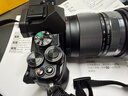 奥林巴斯（OLYMPUS）E-M10 MarkIV EM10四代 微单相机 数码相机 微单套机（14-150mm F4.0-5.6 II）黑色 实拍图