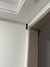 锐视威双摄1000万高清室内监控摄像头家用无线wifi网络远程手机监控器360度无死角带夜视全彩家庭摄像机 实拍图