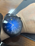 HUAWEI WATCH 5 46mm基础款深锖色不锈钢表壳苍穹黑首创X-TAP智感窗eSIM通信手表华为智能手表watch5 实拍图