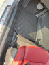 固特异（Goodyear）tpe汽车脚垫适用于宝马3系长轴320li325li配件TPE脚垫黛尼斯毯 实拍图
