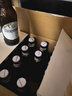 福佳白啤酒330ml*24瓶整箱装金奖小麦精酿百威集团京东自营 实拍图