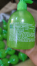 蓝月亮芦荟健康抑菌99.9%洗手液泡沫丰富滋润保湿小规格300g*6瓶 实拍图