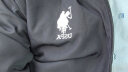 U.S. POLO ASSN.夹克外套男秋冬休闲男士立领棉服茄克宽松棉衣保罗上衣 深蓝 M 实拍图