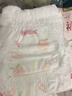 好奇（Huggies）铂金装小桃裤成长裤XL96片(12-17kg)加大号尿不湿【透爽散热】 实拍图