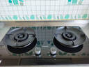苏泊尔（SUPOR）燃气灶家用天然气双灶【国家补贴20%】5.2KW猛火 70%高热效率煤气灶台嵌入式可调节底盘DB28S 实拍图