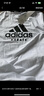 阿迪达斯男装夏季透气舒适休闲运动宽松半袖上衣短袖ADITSG2-WB 2XL  实拍图