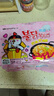 三养（SAMYANG）火鸡面奶油火鸡面拌面650g(130g*5)奶香早餐泡面拌面宵夜速食 实拍图