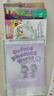 新版牛津自然拼读教材Oxford Phonics World 4级别（课本+练习册+10册绘本+挂图+绘玩绘拼APP+外教视频课）幼少儿英语零基础拼读发音OPW教材 英文原版进口 实拍图