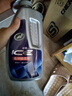 龟牌（Turtle Wax）冰蜡洗车液汽车洗车水蜡免冲洗低泡沫去污蜡洗液2L 实拍图