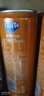 可口可乐芬达Fanta 高考季 橙味摩登罐碳酸饮料 330ml*6罐新老包装随机发 实拍图