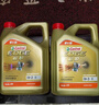 嘉实多（Castrol）极护智E版 全合成机油 润滑油 5W-40 SP A3/B4 1L 汽车保养 实拍图