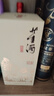 董酒  窖藏 C3 董酱兼香型白酒 50度 500ml*6瓶 整箱装  实拍图