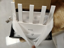 Tenda腾达路由器WiFi7【京东独家】无线千兆穿墙王信号增强家用全屋2.5g网口云霄BE3600放大器立式 实拍图