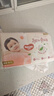 好奇（Huggies）铂金装小桃裤纸尿裤M144片(6-11kg)中号尿不湿【透爽散热】 实拍图