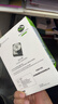 希捷（SEAGATE）台式机硬盘 2TB 5400转 256MB 机械硬盘 SATA 希捷酷鱼系列 电脑硬盘 3.5英寸 ST2000DM005 实拍图