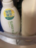 惠润（SUPER MiLD）绿野洗发露替换装400ml 0硅油清爽蓬松洗发水京东自营 实拍图