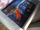GUO LIAN国联熟带头美人虾白对虾净重350g/盒共21-25只 印尼进口品质熟虾 实拍图