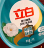 立白天然茶籽洗衣液12斤 除菌除螨抑菌 手洗机洗祛味去渍含补充装 实拍图
