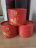 大益TAETEA茶叶普洱茶熟茶 如意沱茶盒装 100g/沱 口粮茶 中华老字号  实拍图