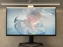 AOC 23.8英寸2K 新一代高刷护眼办公屏 IPS HDR 6轴调色 每台出厂校色 低蓝光不闪 电脑显示器Q24G51F 实拍图
