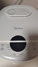 美的（Midea） 电饭煲 家用电饭锅智能预约多功能微压 可煮小米粥迷你小型1-2-4人煮饭锅电煮锅易清洗小巧机身 【升级之选】40E108 4L 实拍图