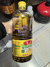 鲁花食用油  低芥酸特香菜籽油 2L 物理压榨【京东品酒会同款】 实拍图