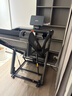 易跑YPOO马拉松跑步机家庭用爬坡度高端健身房折叠护膝静音智能器材M5 马拉松Ultra进阶版/15°增强爬坡/零重力减震 实拍图
