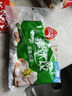 三全素水饺韭菜鸡蛋口味1kg约54只 早餐生鲜速食食品蒸饺煎饺速冻饺子 实拍图