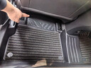 车丽友 TPE汽车脚垫全包围包门槛尾箱垫适用于昂科威plus君越君威亚洲龙 实拍图