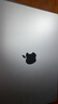 Apple/苹果AI笔记本/2025款MacBookAir13英寸M4(10+10核)32G256G银色电脑Z1CT00036 实拍图