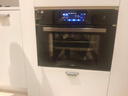 方太（FOTILE）蒸烤箱一体机 嵌入式家用蒸烤炖炸*四合一 脱脂炸超大蒸汽 智能调控 均温速热 蒸箱烤箱一体02-E5S 实拍图