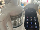 苏泊尔（SUPOR）辅食机 婴儿辅食锅 蒸煮搅一体多合一米糊机“热门商品” FB12S 实拍图