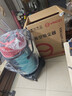 扬子工业吸尘器6500W大功率干湿两用强劲大吸力装修美缝商用工厂车间厂房粉尘大型吸尘机 实拍图