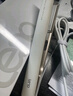 lena夹板直板夹 卷发棒负离子 直发夹板男 卷直两用直发棒刘海烫发夹拉直板夹发板礼物便携出游LN-508C 实拍图