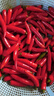 新鲜小米辣小米辣椒小米椒蔬菜小米辣鲜椒新鲜辣椒特辣巨辣红辣椒 巨辣（带箱1斤）商超品质 实拍图