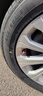 固特异（Goodyear）汽车轮胎 205/55R16 91W EF1 SPORT鹰驰F1酷跑 适配 速腾/卡罗拉 实拍图