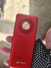 天语（K-Touch）N1老年人手机4G全网通2.8大屏大喇叭大电池超长待机大声音老人专用学生备用直板按键老人机  红色 实拍图